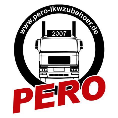 PERO Lkw